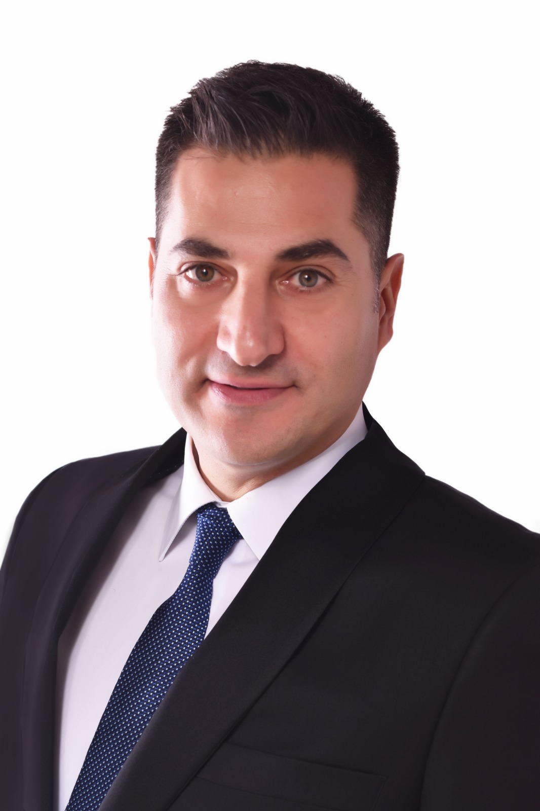 Levent Erkan - WEglobal